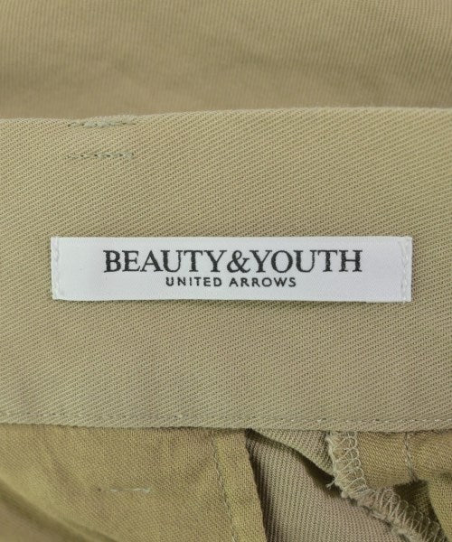 BEAUTY&YOUTH UNITED ARROWS กางเกง อื่น
