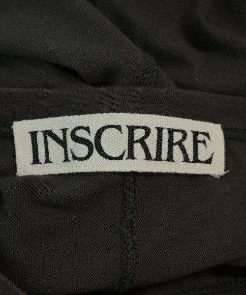 INSCRIRE ชุดเดรส