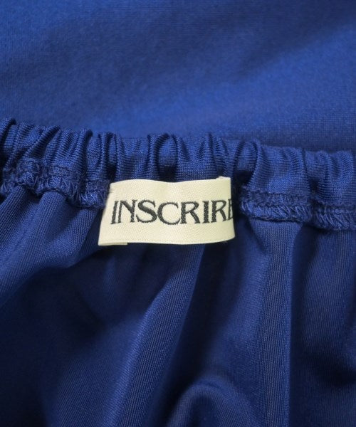 INSCRIRE กระโปรงยาวถึงเข่า