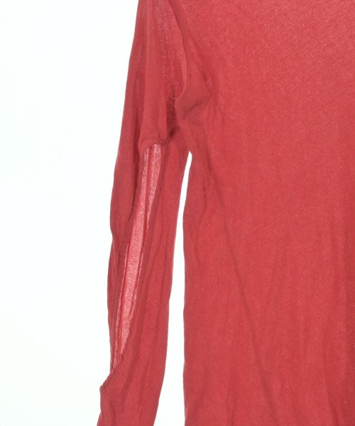 INSCRIRE เสื้อยืด/เสื้อท็อปส์