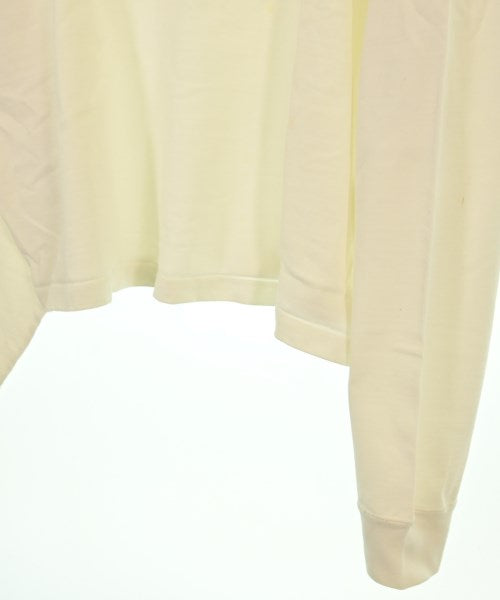 INSCRIRE เสื้อยืด/เสื้อท็อปส์
