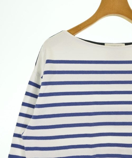 INSCRIRE เสื้อยืด/เสื้อท็อปส์