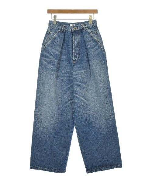 INSCRIRE ยีนส์