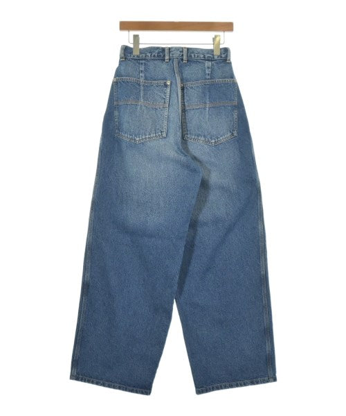 INSCRIRE ยีนส์