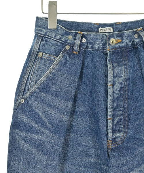 INSCRIRE ยีนส์