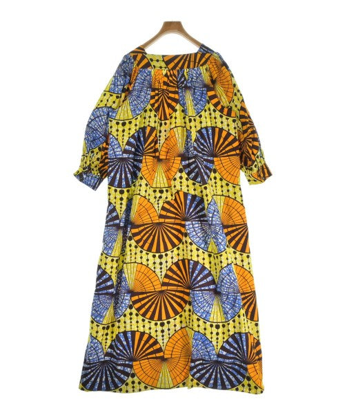 INSCRIRE ชุดเดรส