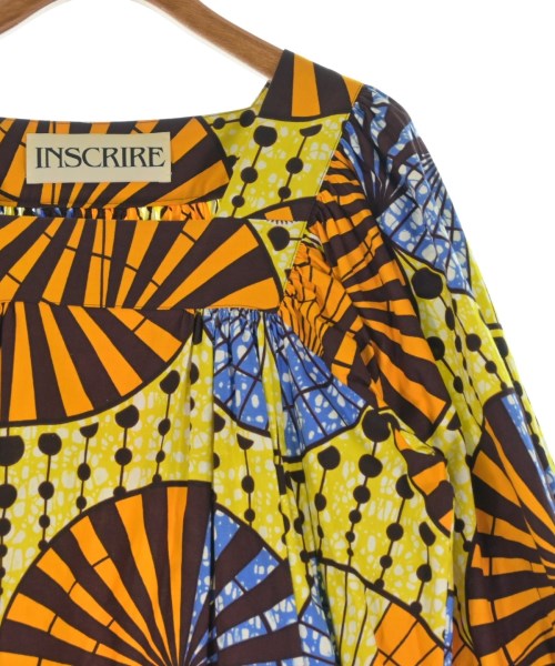 INSCRIRE ชุดเดรส