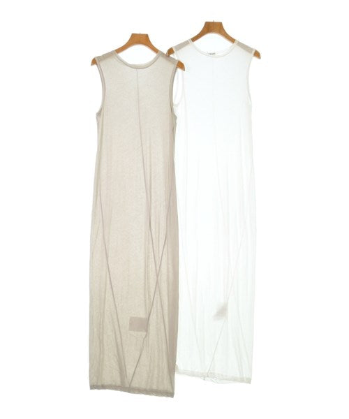 INSCRIRE ชุดเดรส