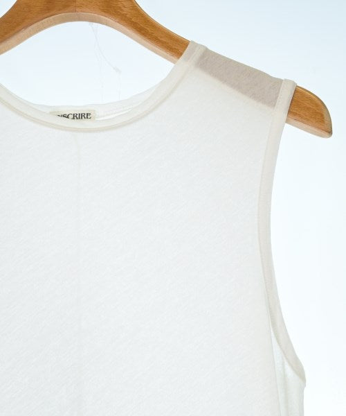 INSCRIRE ชุดเดรส