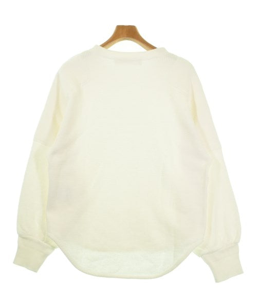 INSCRIRE เสื้อยืด/เสื้อท็อปส์