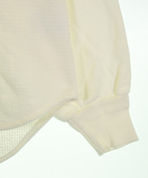 INSCRIRE เสื้อยืด/เสื้อท็อปส์