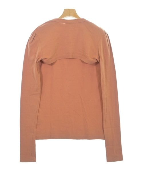 INSCRIRE เสื้อยืด/เสื้อท็อปส์