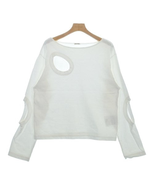 INSCRIRE เสื้อยืด/เสื้อท็อปส์