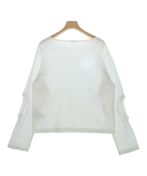 INSCRIRE เสื้อยืด/เสื้อท็อปส์