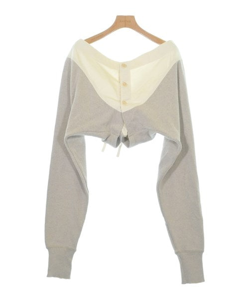 INSCRIRE เสื้อสเวตเตอร์