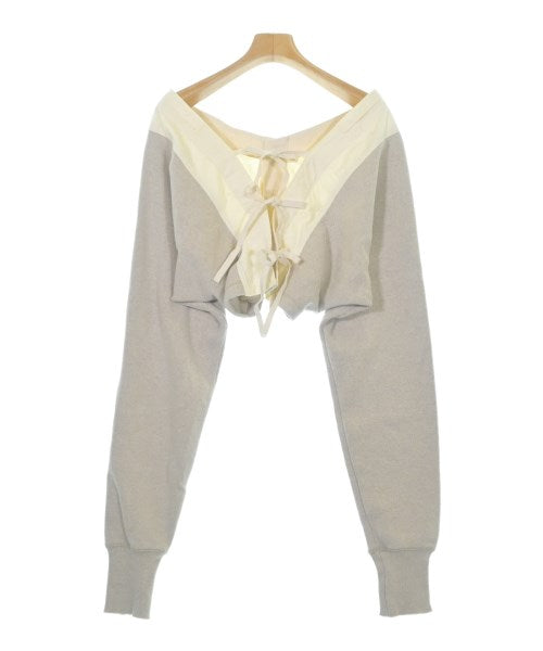 INSCRIRE เสื้อสเวตเตอร์