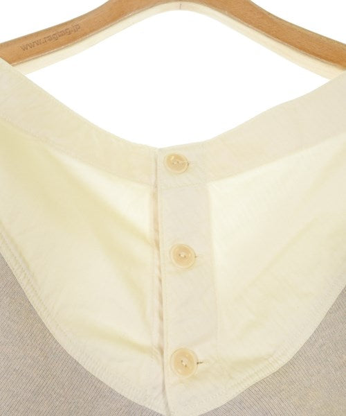 INSCRIRE เสื้อสเวตเตอร์