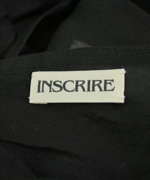 INSCRIRE เสื้อสตรี