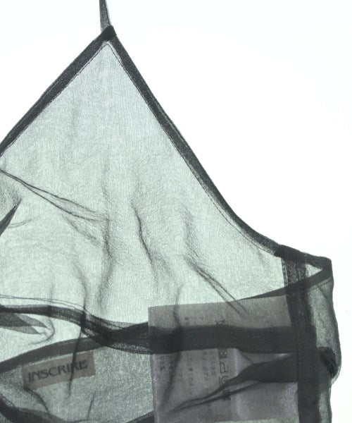 INSCRIRE เสื้อสตรี