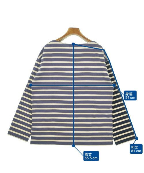 INSCRIRE เสื้อยืด/เสื้อท็อปส์