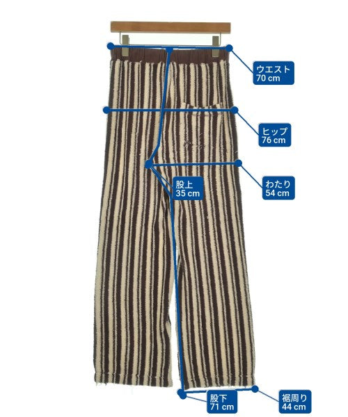 INSCRIRE กางเกง อื่น