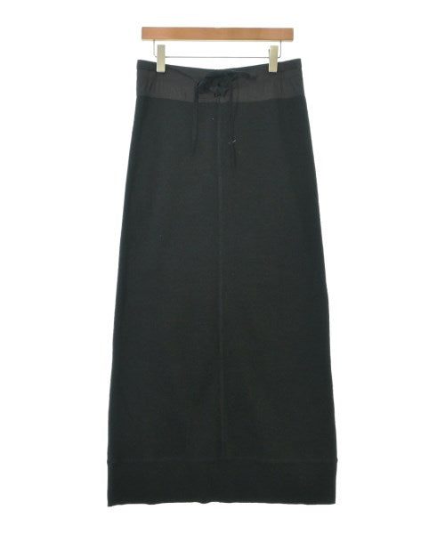 INSCRIRE กระโปรงยาว/แม็กซี่ยาว