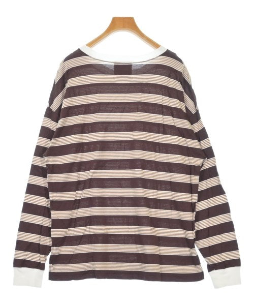 INSCRIRE เสื้อยืด/เสื้อท็อปส์