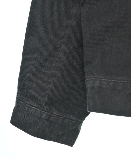 INSCRIRE แจ็คเก็ตยีนส์