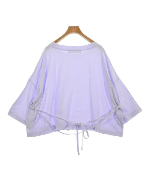 INSCRIRE เสื้อยืด/เสื้อท็อปส์