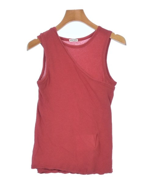 INSCRIRE เสื้อกล้าม