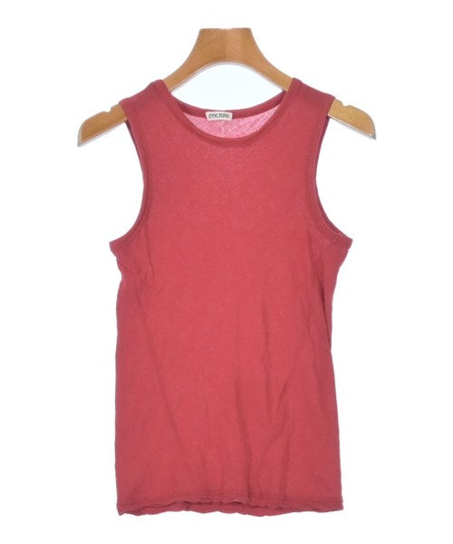 INSCRIRE เสื้อกล้าม