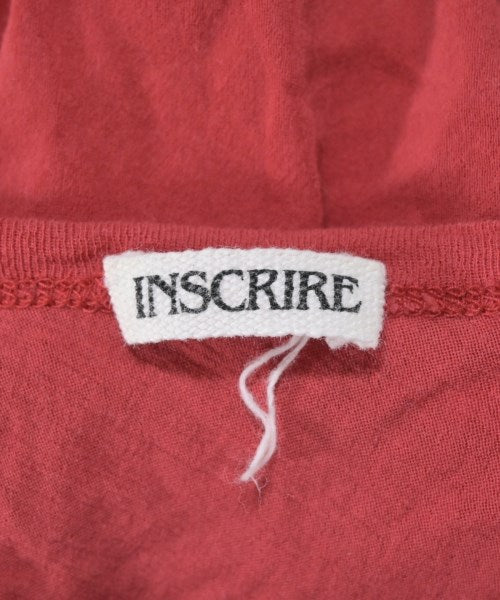 INSCRIRE เสื้อกล้าม