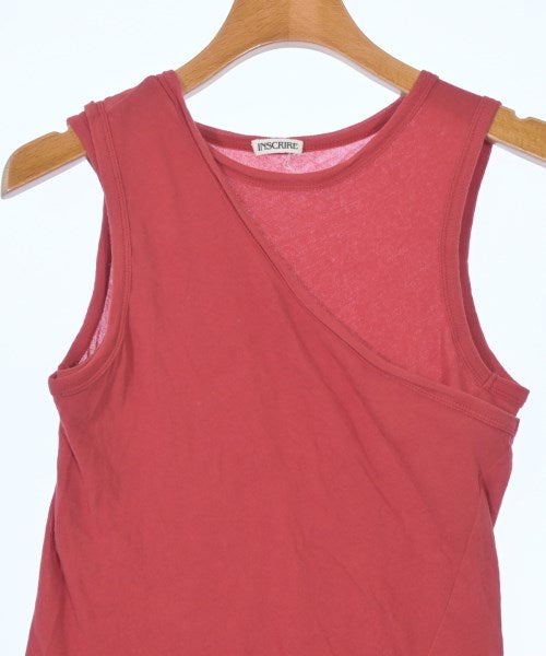 INSCRIRE เสื้อกล้าม