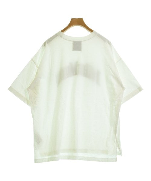 INSCRIRE เสื้อยืด/เสื้อท็อปส์