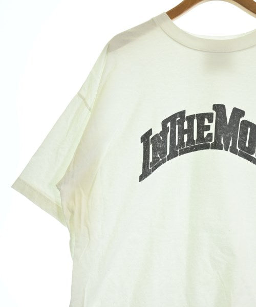 INSCRIRE เสื้อยืด/เสื้อท็อปส์