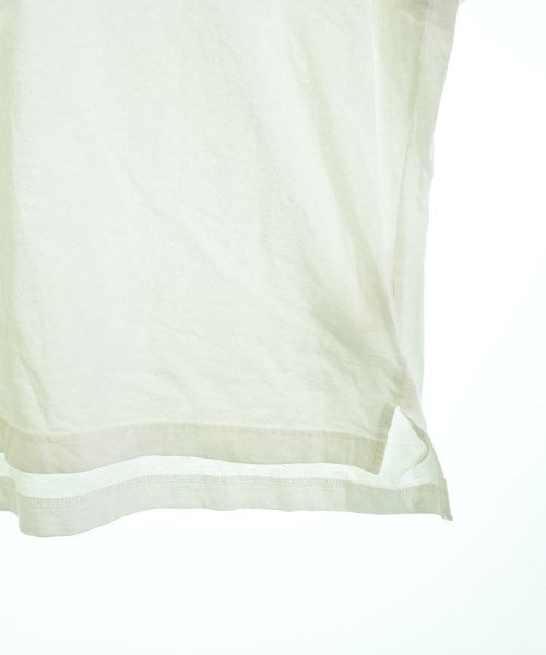 INSCRIRE เสื้อยืด/เสื้อท็อปส์