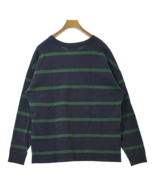 INSCRIRE เสื้อยืด/เสื้อท็อปส์