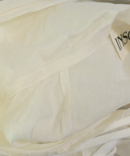INSCRIRE เสื้อสตรี