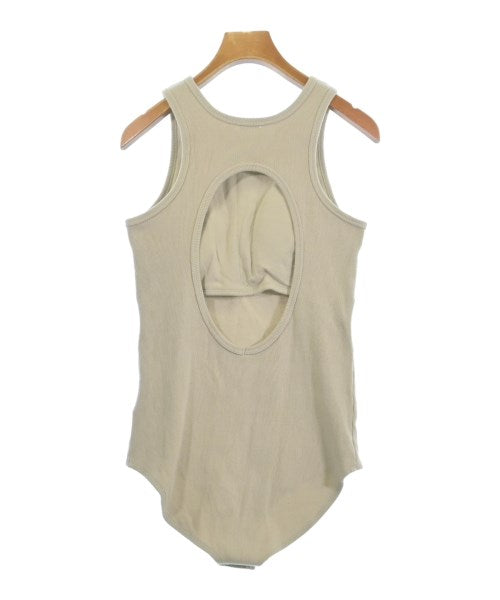 INSCRIRE เสื้อกล้าม