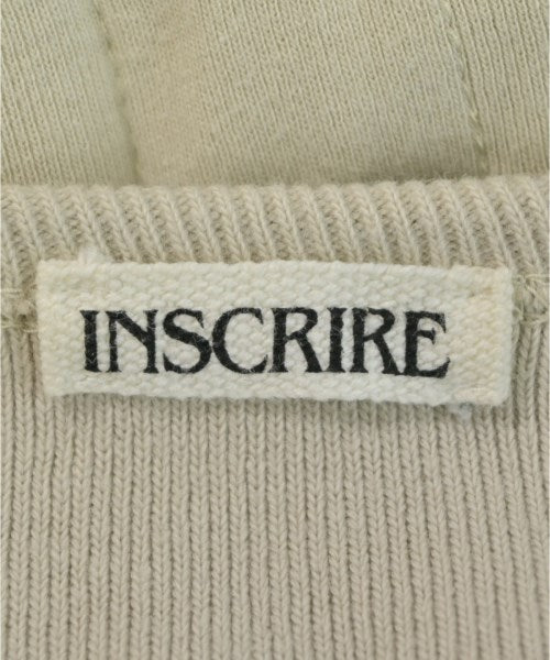 INSCRIRE เสื้อกล้าม