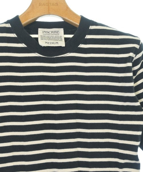 INSCRIRE เสื้อยืด/เสื้อท็อปส์