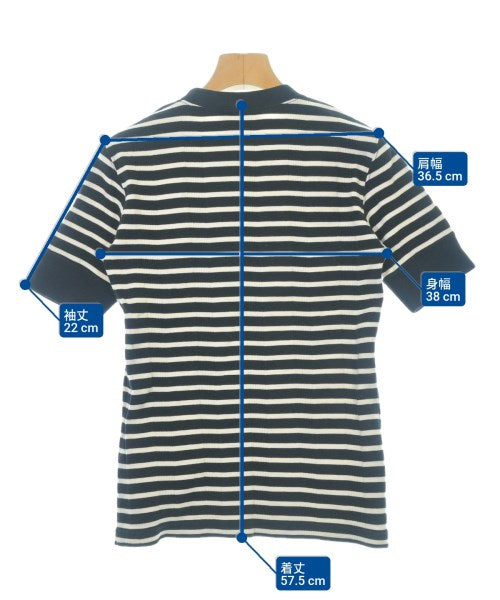 INSCRIRE เสื้อยืด/เสื้อท็อปส์