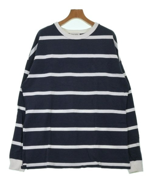 INSCRIRE เสื้อยืด/เสื้อท็อปส์