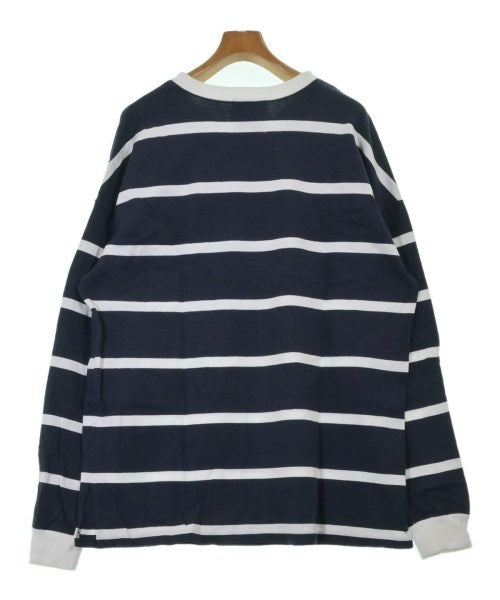 INSCRIRE เสื้อยืด/เสื้อท็อปส์