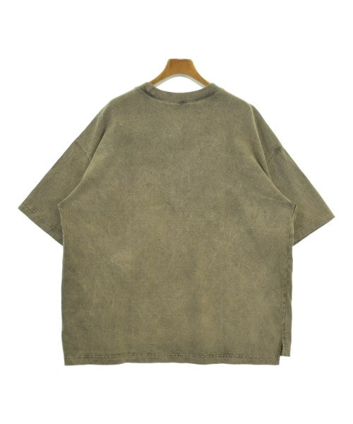 INSCRIRE เสื้อยืด/เสื้อท็อปส์