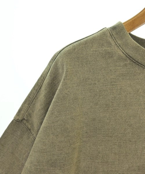 INSCRIRE เสื้อยืด/เสื้อท็อปส์