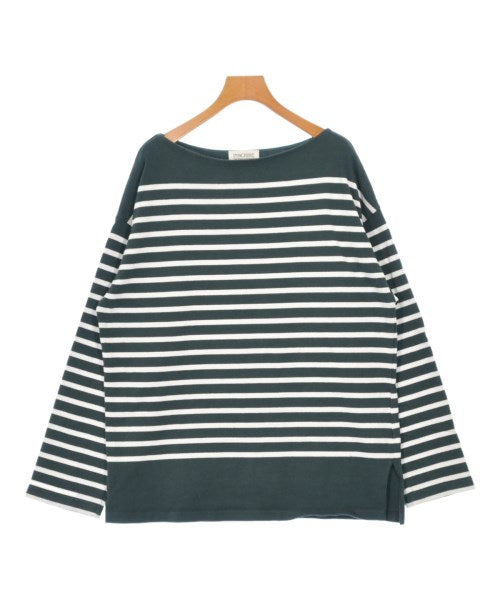 INSCRIRE เสื้อยืด/เสื้อท็อปส์