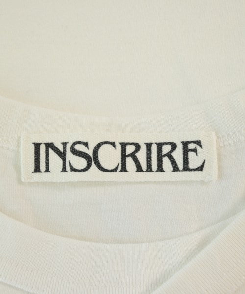 INSCRIRE แขนกุด