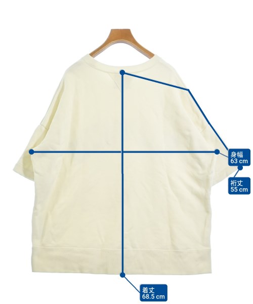 INSCRIRE เสื้อสเวตเตอร์