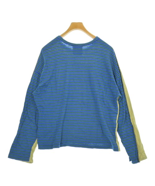 INSCRIRE เสื้อยืด/เสื้อท็อปส์
